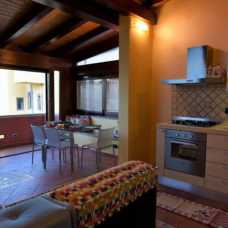 Ferienwohnung Taormina Collection: Iside Exterior foto