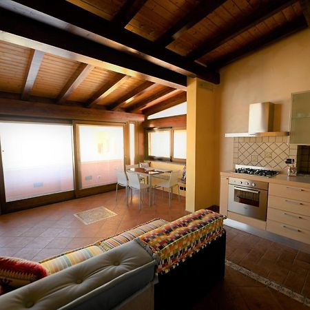 Ferienwohnung Taormina Collection: Iside Exterior foto
