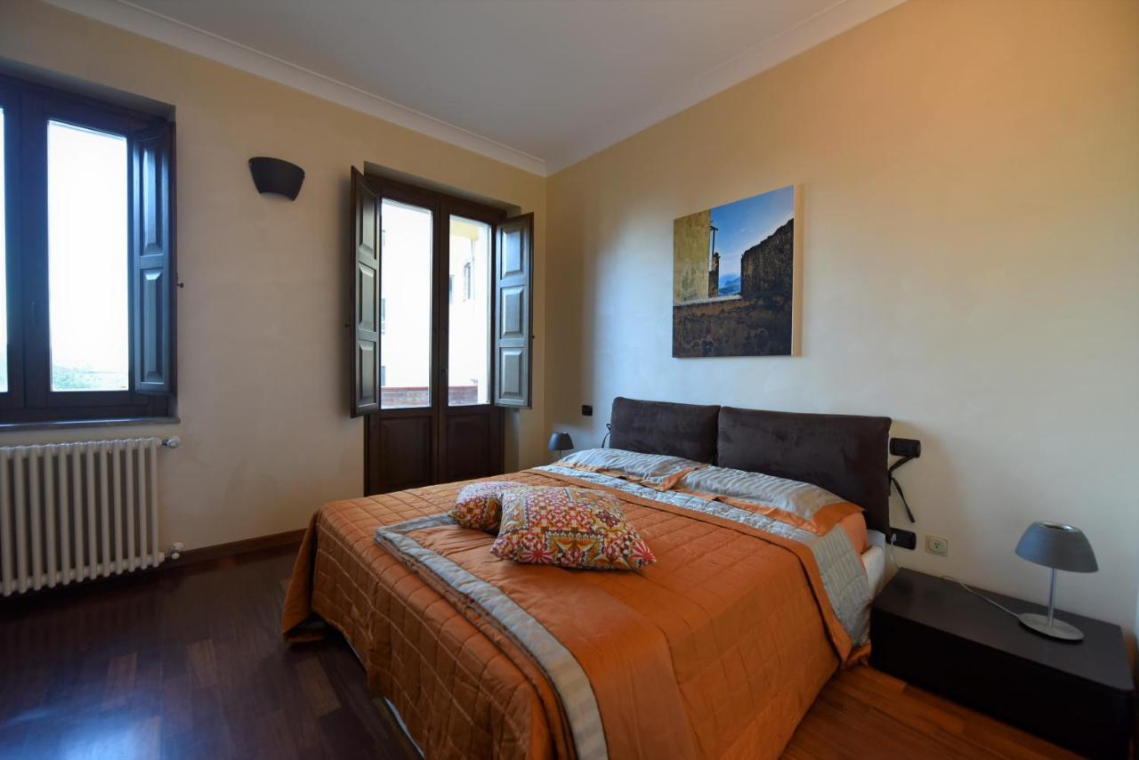 Ferienwohnung Taormina Collection: Iside Exterior foto
