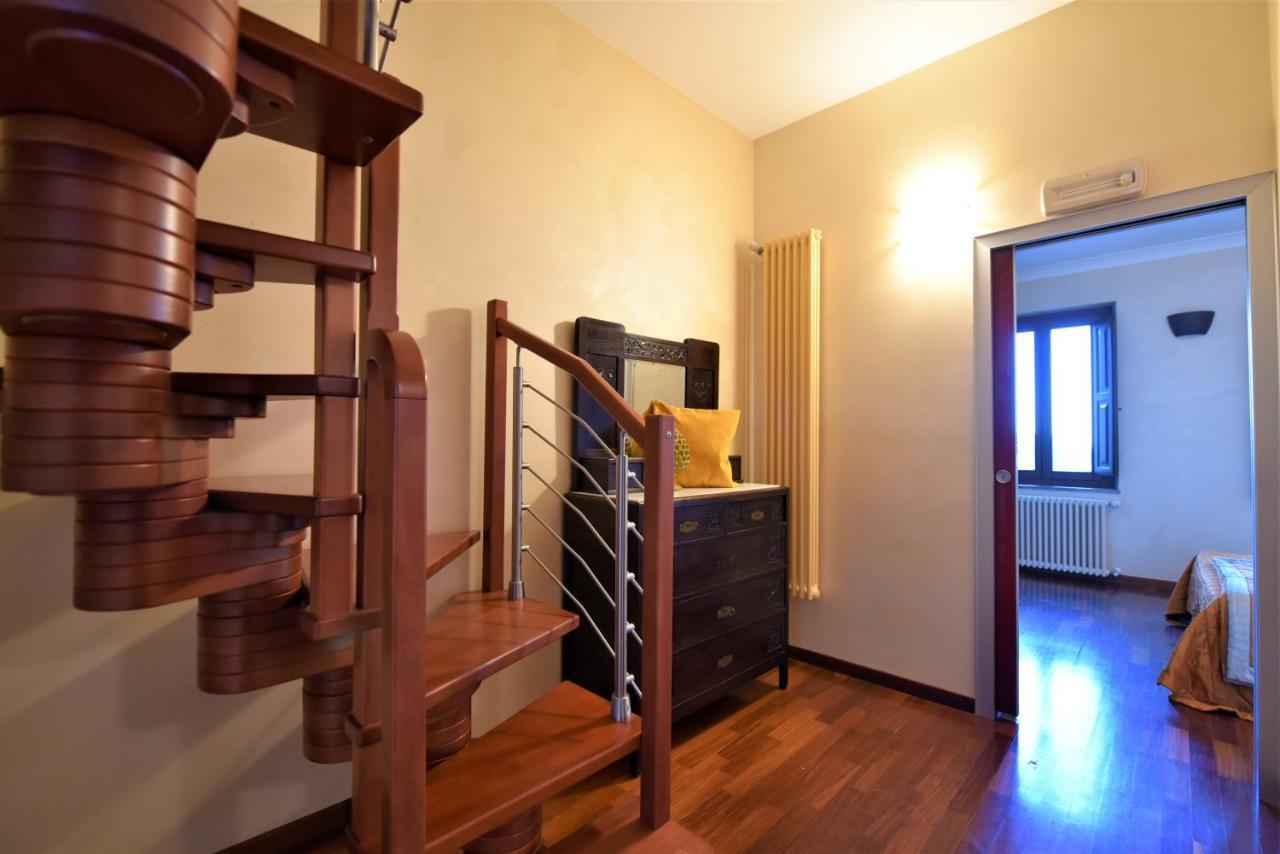 Ferienwohnung Taormina Collection: Iside Exterior foto